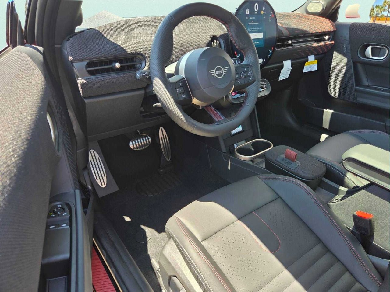2026 MINI 2 DOOR ICONIC