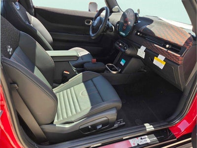 2026 MINI 2 DOOR ICONIC