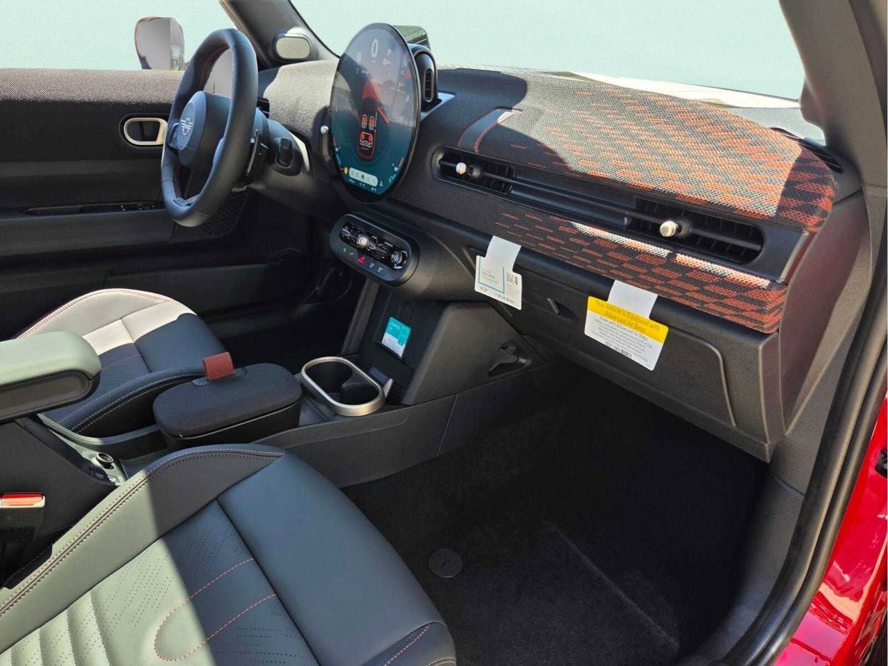 2026 MINI 2 DOOR ICONIC
