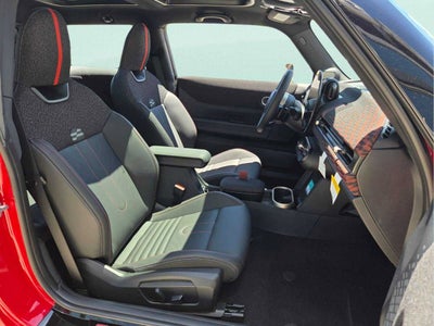 2026 MINI 2 DOOR ICONIC