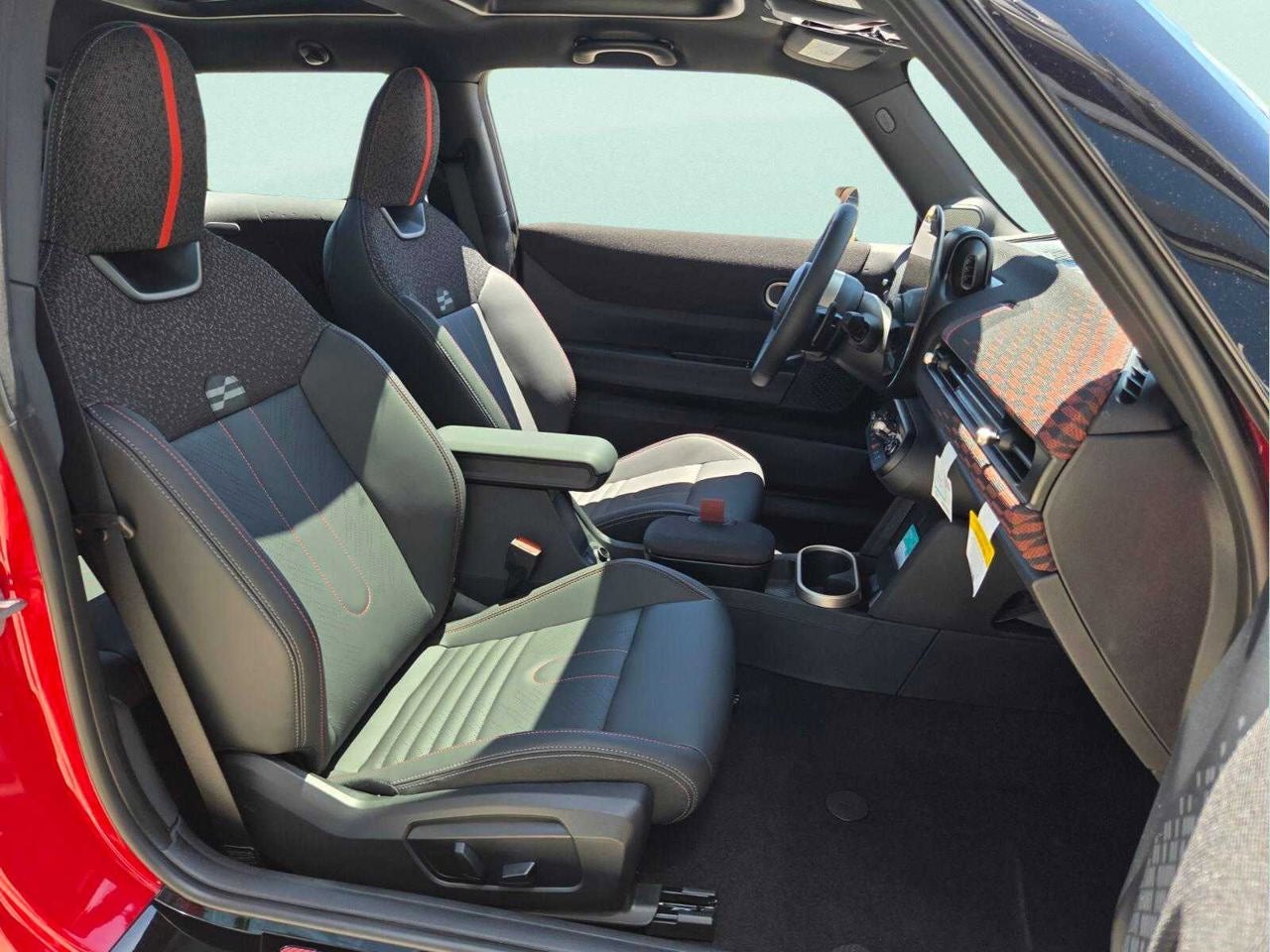 2026 MINI 2 DOOR ICONIC