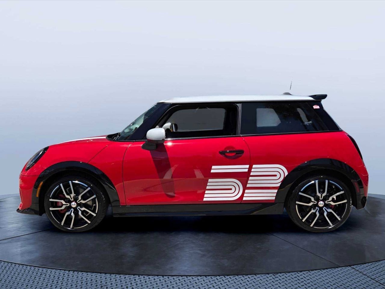 2026 MINI 2 DOOR ICONIC