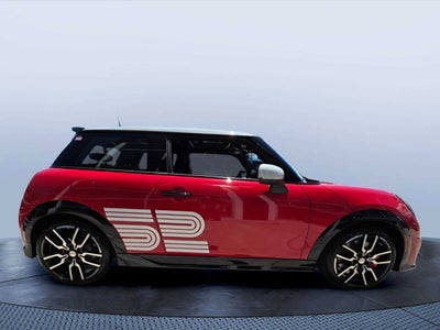 2026 MINI 2 DOOR ICONIC