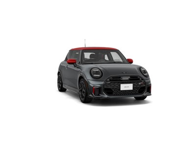 2027 MINI 2 DOOR ICONIC