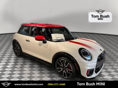 2026 MINI Hardtop 2 Door John Cooper Works