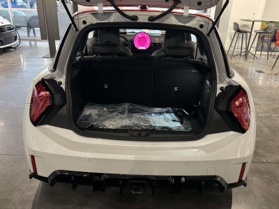 2026 MINI Hardtop 2 Door John Cooper Works