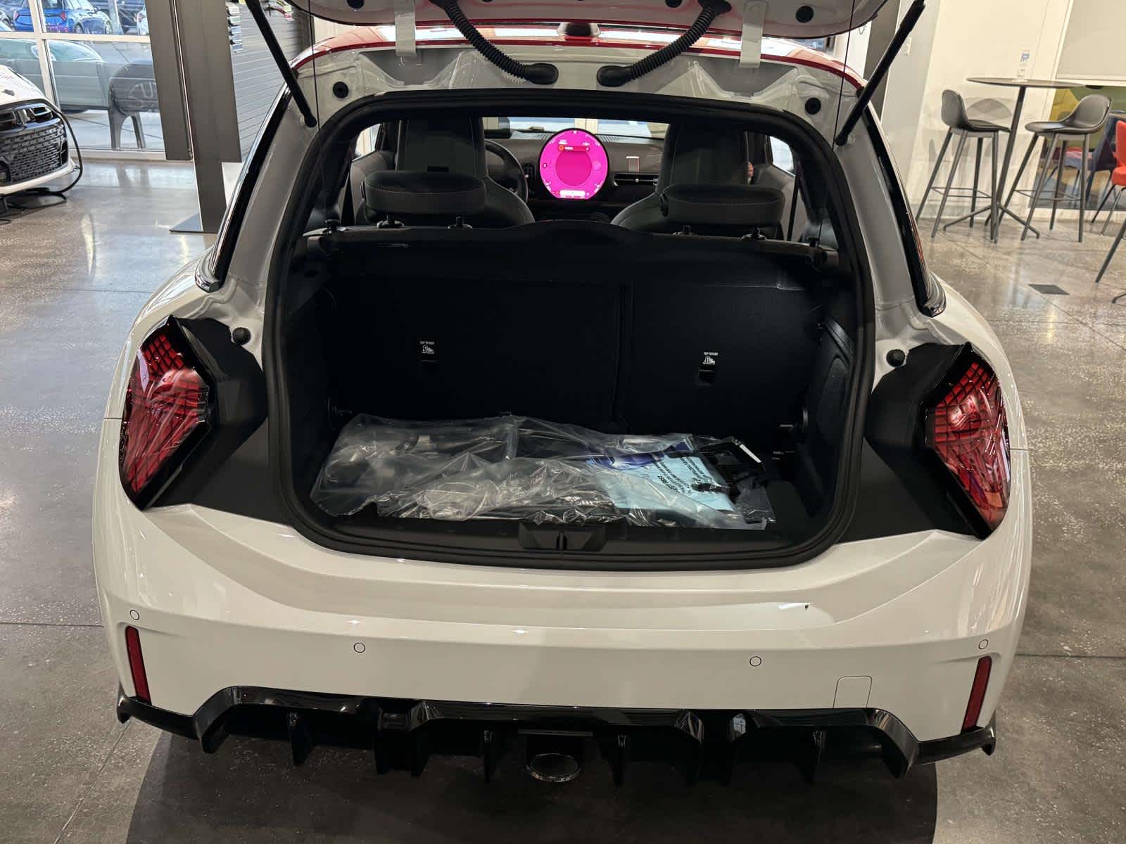 2026 MINI Hardtop 2 Door John Cooper Works