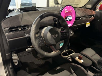 2026 MINI Hardtop 2 Door John Cooper Works