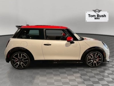 2026 MINI Hardtop 2 Door John Cooper Works