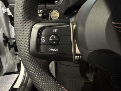 2026 MINI Hardtop 2 Door John Cooper Works