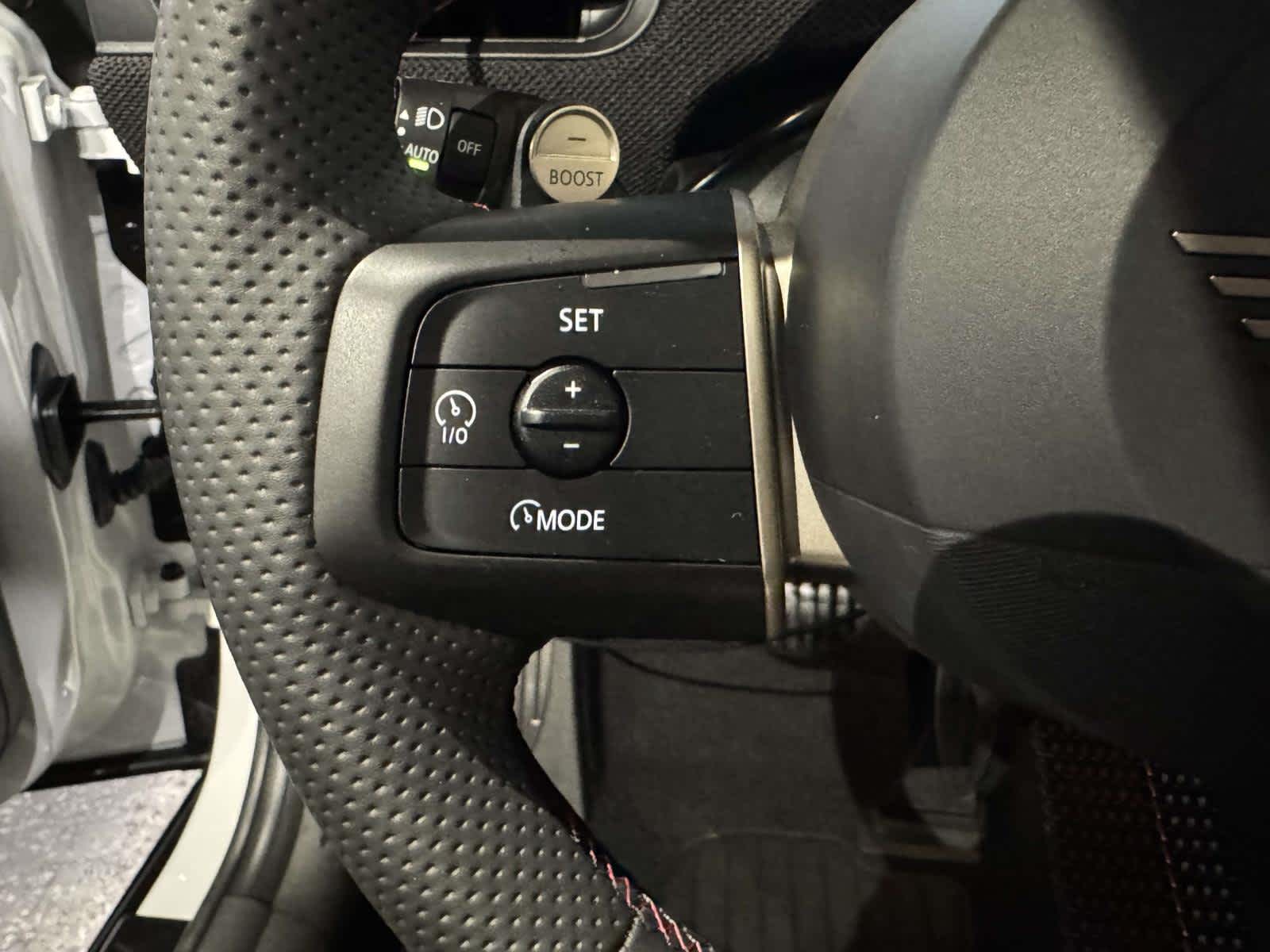 2026 MINI Hardtop 2 Door John Cooper Works