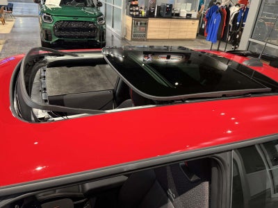 2026 MINI Hardtop 2 Door John Cooper Works