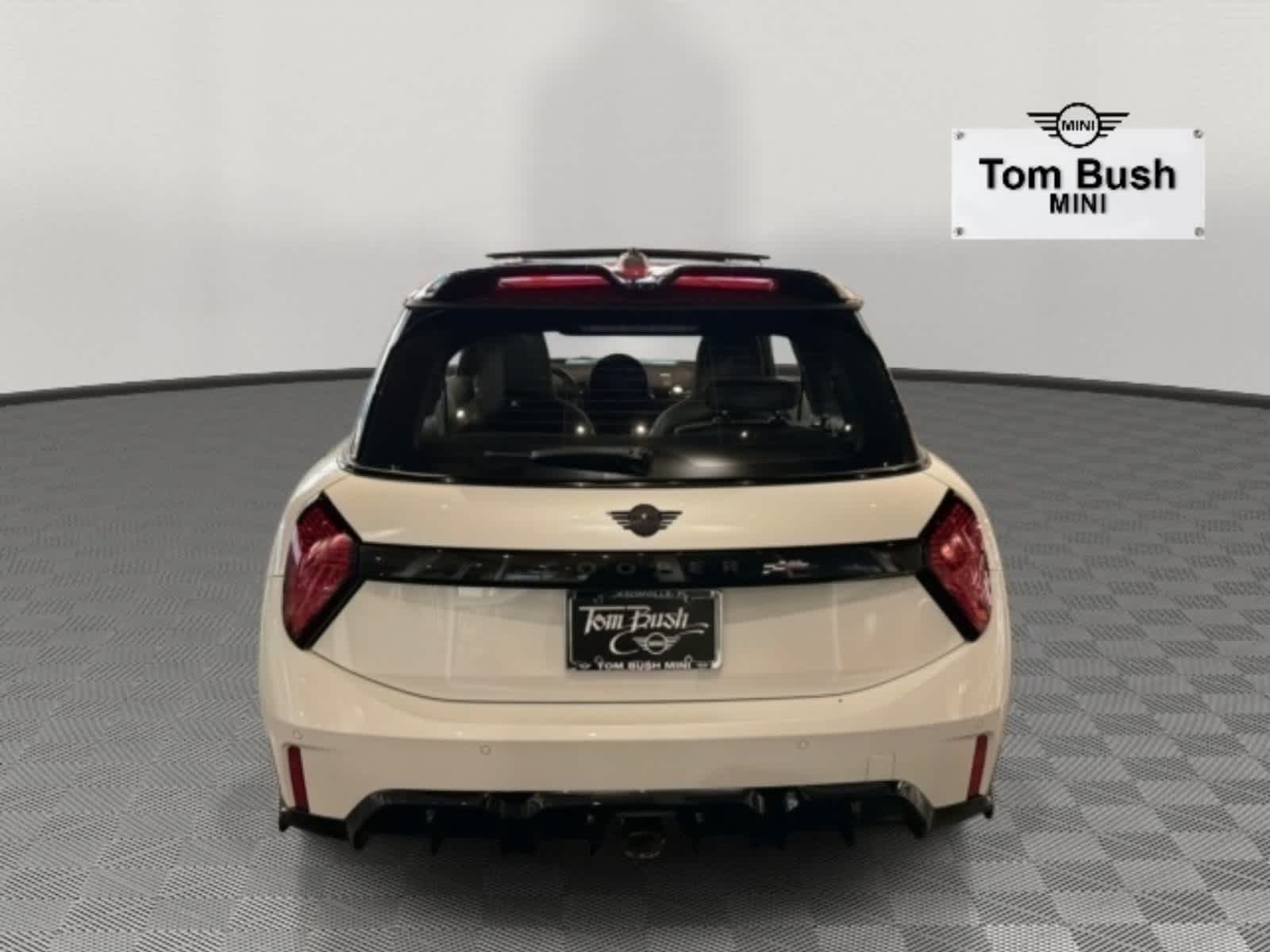 2026 MINI Hardtop 2 Door John Cooper Works