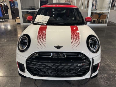 2026 MINI Hardtop 2 Door John Cooper Works