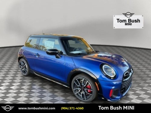 2026 MINI Hardtop 2 Door John Cooper Works