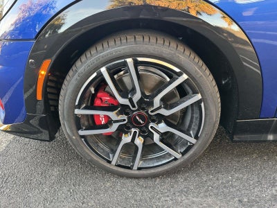 2026 MINI Hardtop 2 Door John Cooper Works