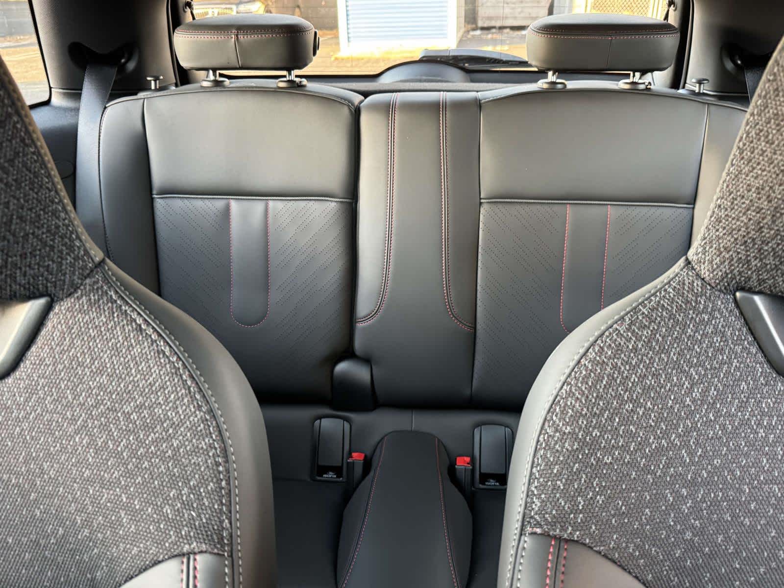 2026 MINI Hardtop 2 Door John Cooper Works