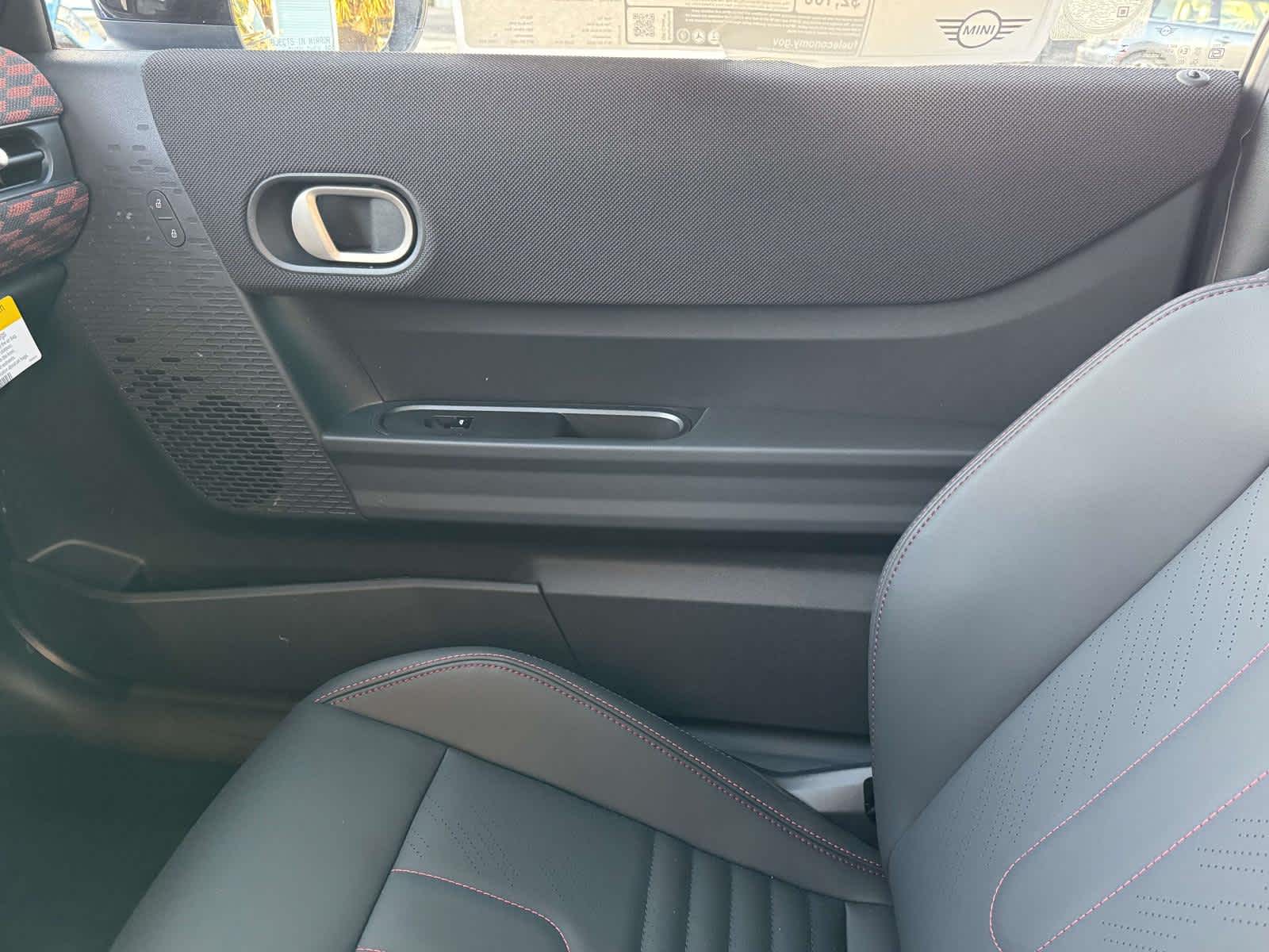 2026 MINI Hardtop 2 Door John Cooper Works