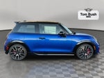 2026 MINI Hardtop 2 Door John Cooper Works