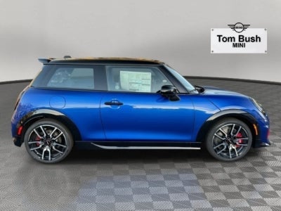 2026 MINI Hardtop 2 Door John Cooper Works