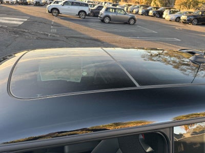 2026 MINI Hardtop 2 Door John Cooper Works