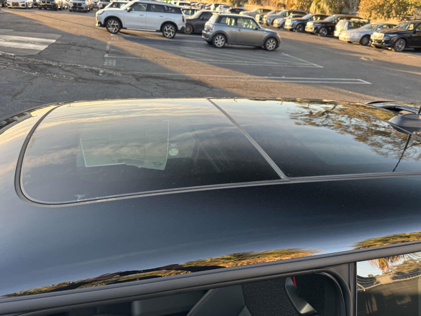 2026 MINI Hardtop 2 Door John Cooper Works