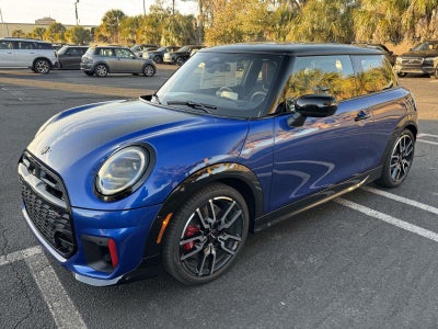 2026 MINI Hardtop 2 Door John Cooper Works