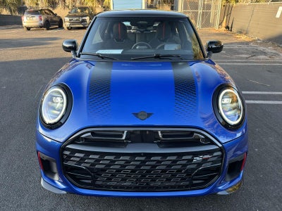 2026 MINI Hardtop 2 Door John Cooper Works