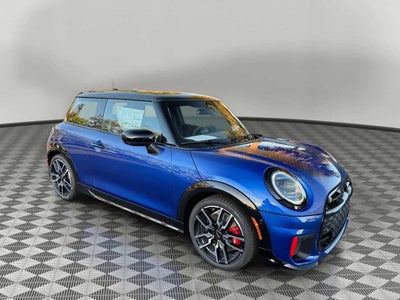 2026 MINI 2 DOOR ICONIC