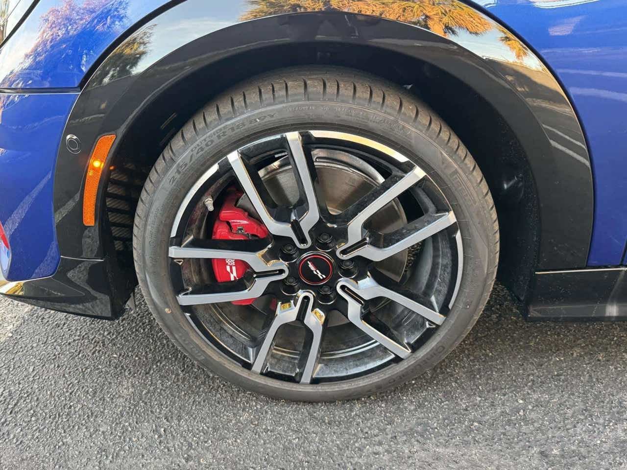 2026 MINI 2 DOOR ICONIC