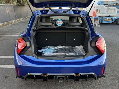 2026 MINI 2 DOOR ICONIC