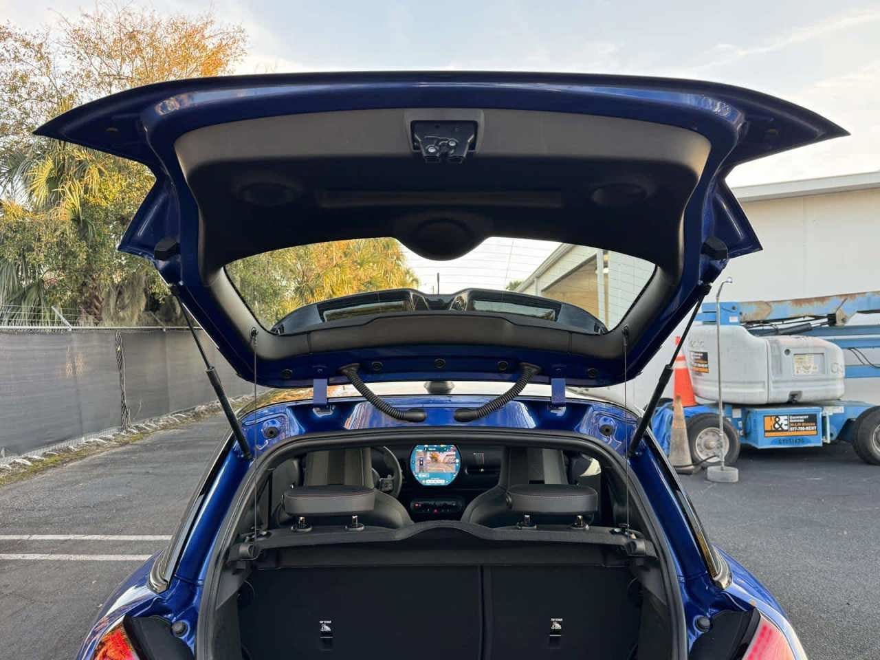 2026 MINI 2 DOOR ICONIC