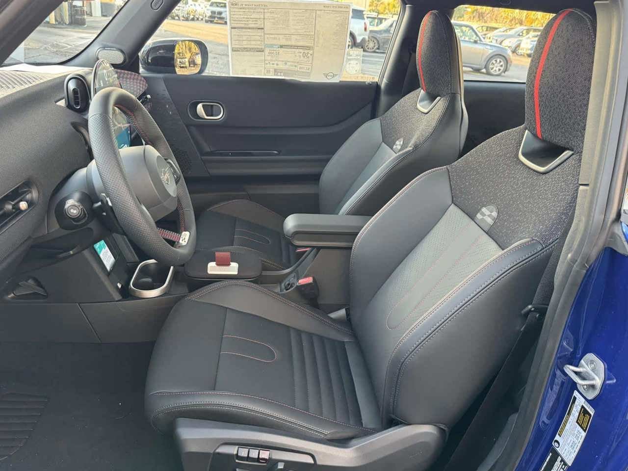 2026 MINI 2 DOOR ICONIC