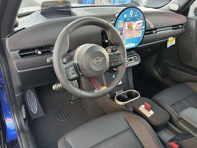 2026 MINI 2 DOOR ICONIC