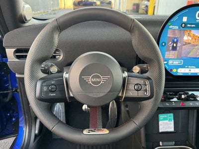 2026 MINI 2 DOOR ICONIC