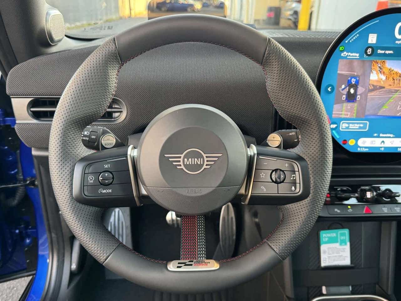2026 MINI 2 DOOR ICONIC