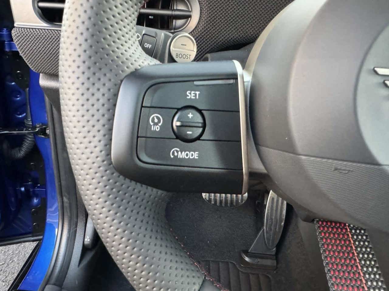 2026 MINI 2 DOOR ICONIC