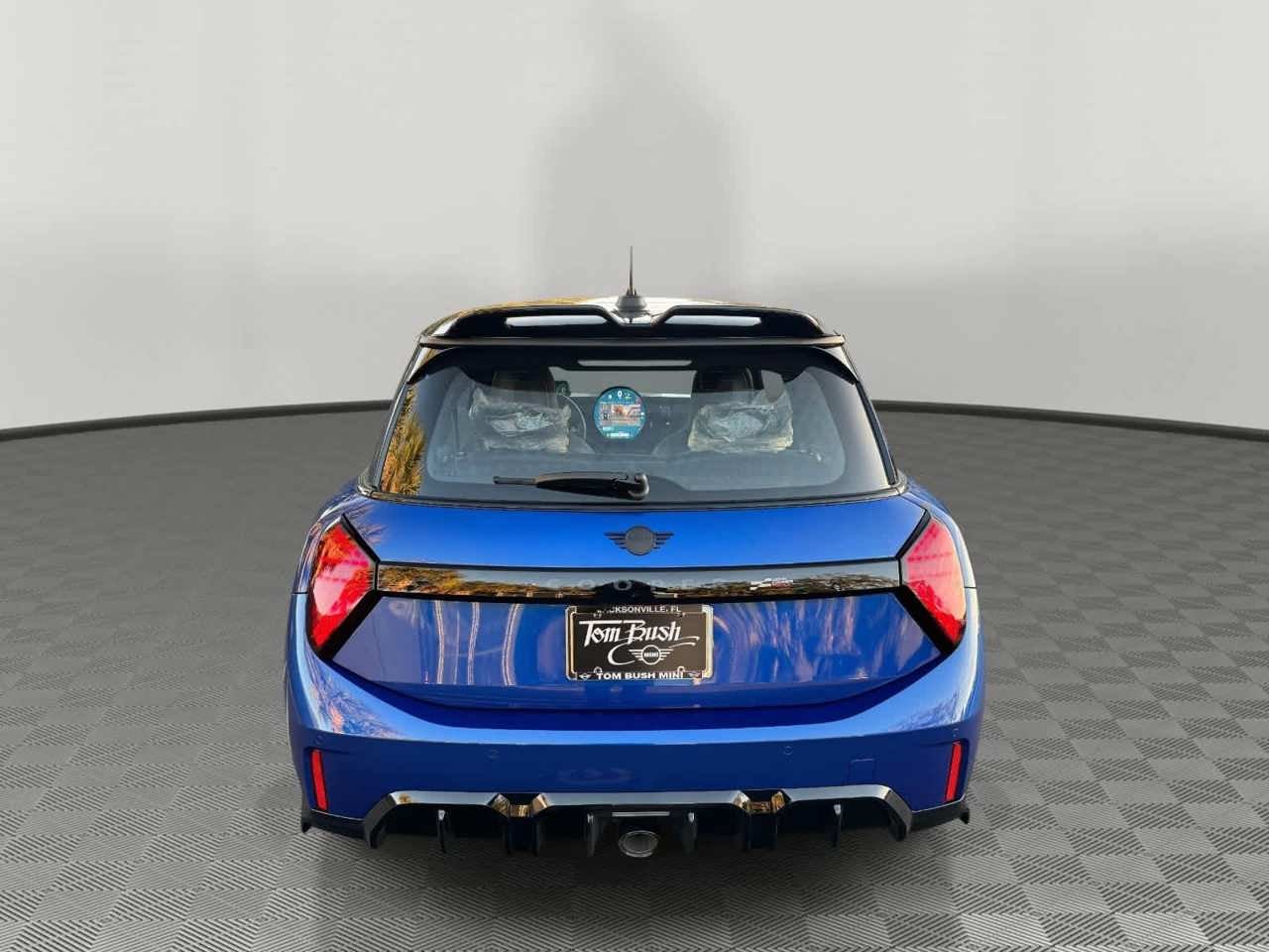 2026 MINI 2 DOOR ICONIC