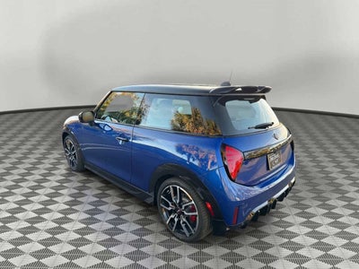 2026 MINI 2 DOOR ICONIC