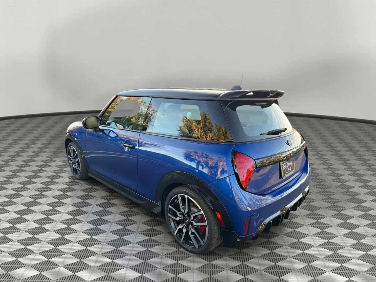 2026 MINI 2 DOOR ICONIC