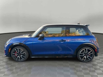 2026 MINI 2 DOOR ICONIC