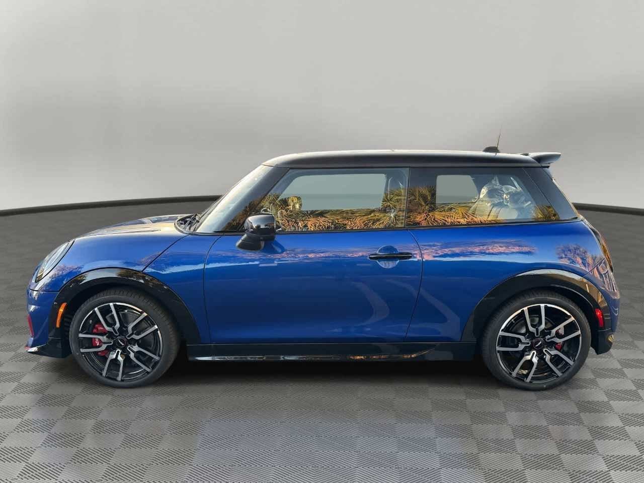 2026 MINI 2 DOOR ICONIC