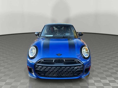 2026 MINI 2 DOOR ICONIC