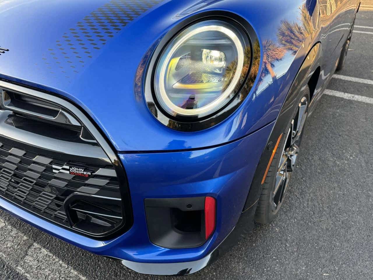 2026 MINI 2 DOOR ICONIC