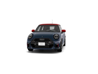 2027 MINI 2 DOOR ICONIC