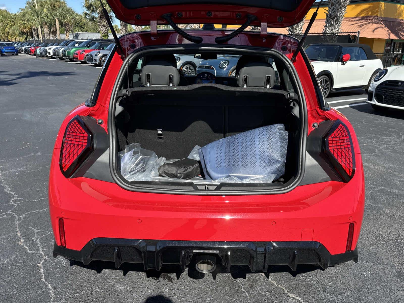 2026 MINI Hardtop 2 Door John Cooper Works