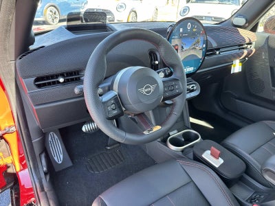 2026 MINI Hardtop 2 Door John Cooper Works