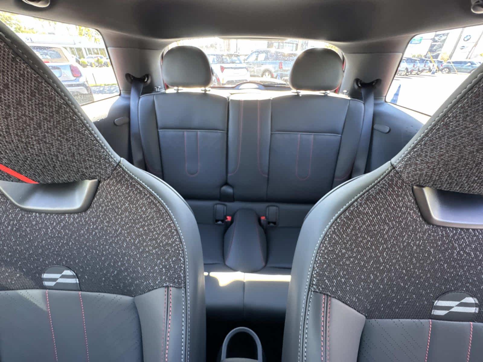 2026 MINI Hardtop 2 Door John Cooper Works