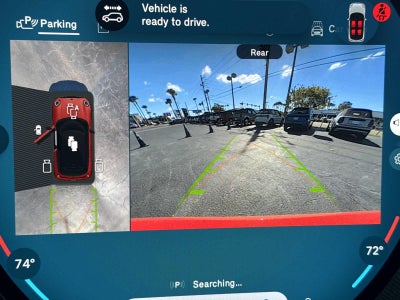 2026 MINI Hardtop 2 Door John Cooper Works