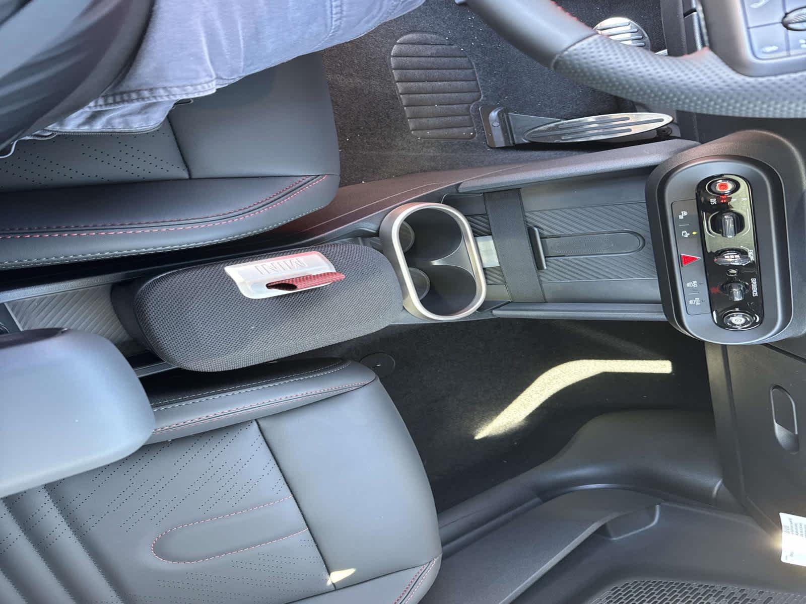 2026 MINI Hardtop 2 Door John Cooper Works